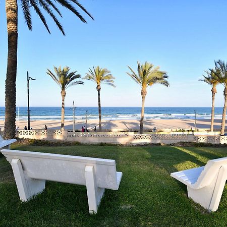 Muchavista Playa Alicante El Campello Exterior photo