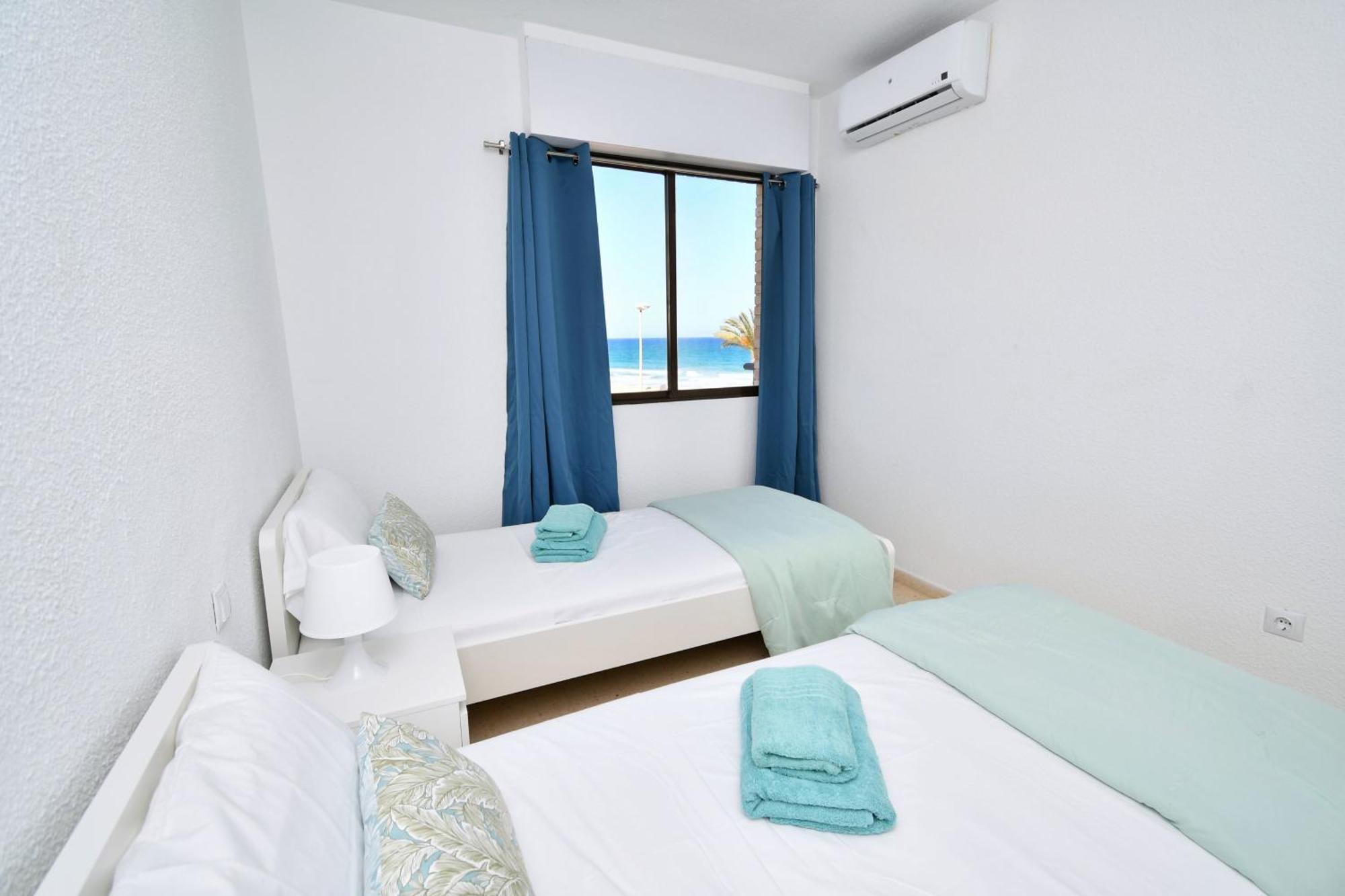 Muchavista Playa Alicante El Campello Exterior photo